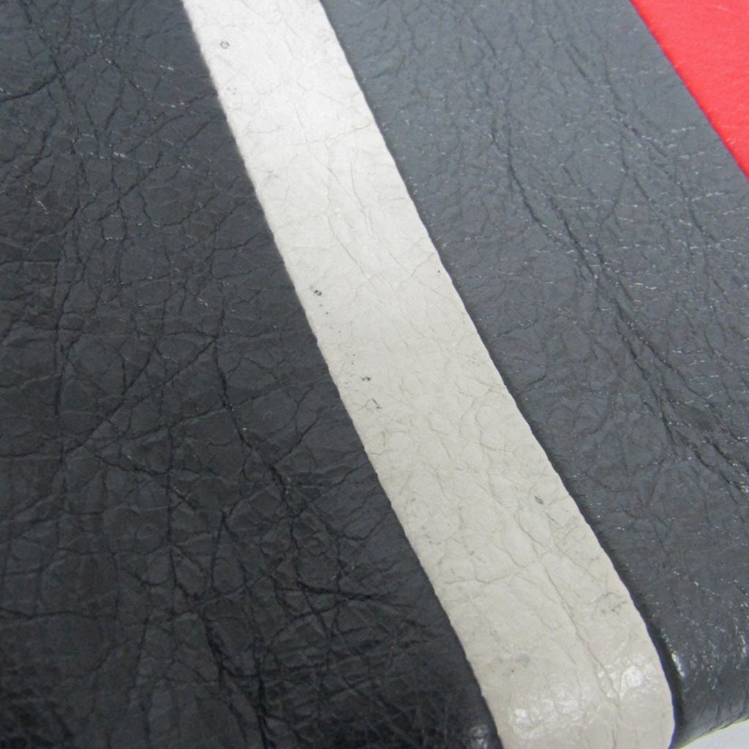 Top Quality Balenciaga Bazar pouch Clutch Bag
