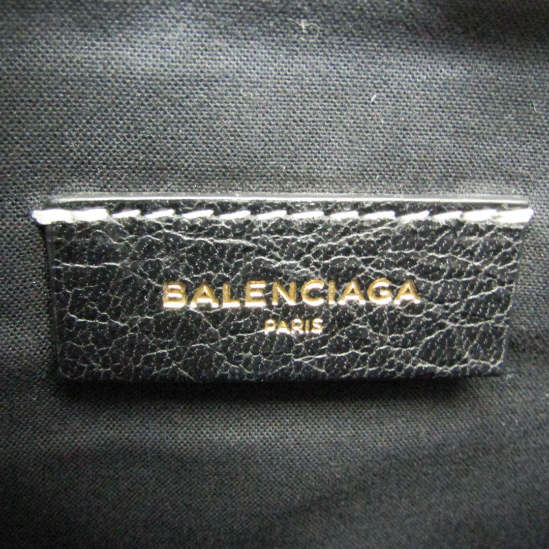 Top Quality Balenciaga Bazar pouch Clutch Bag