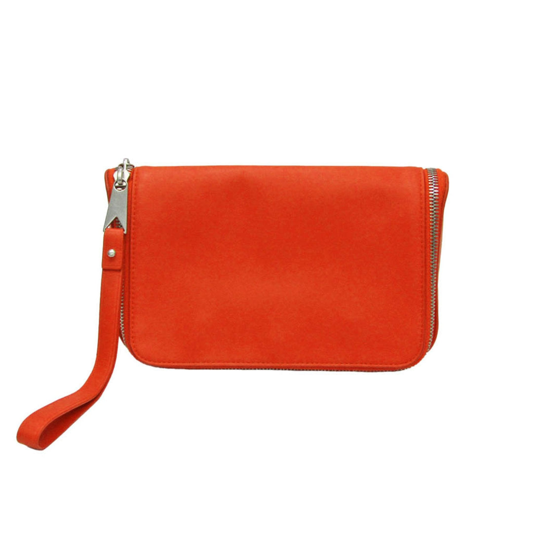 Bottega veneta Organizer Clutch Bag