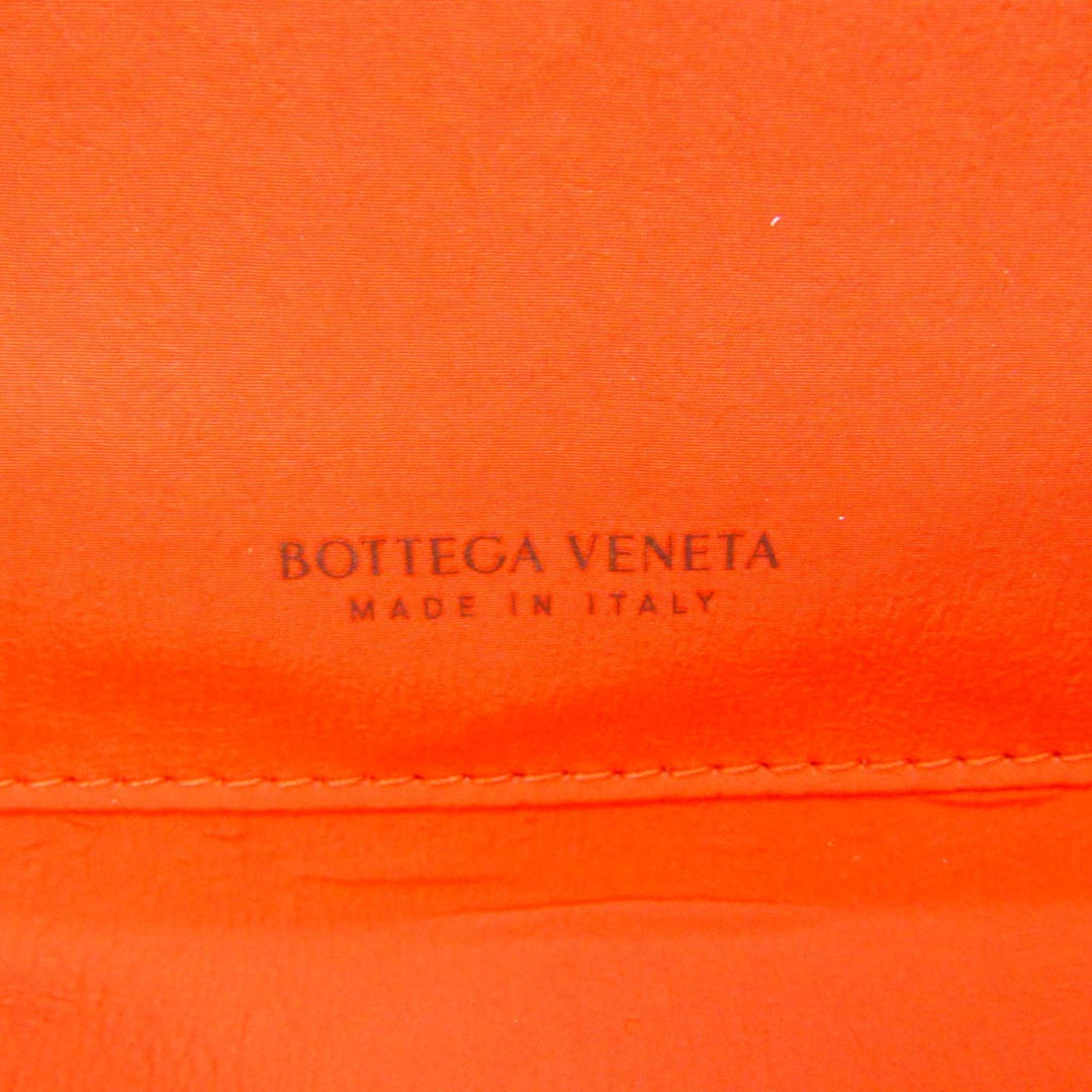 Bottega veneta Organizer Clutch Bag