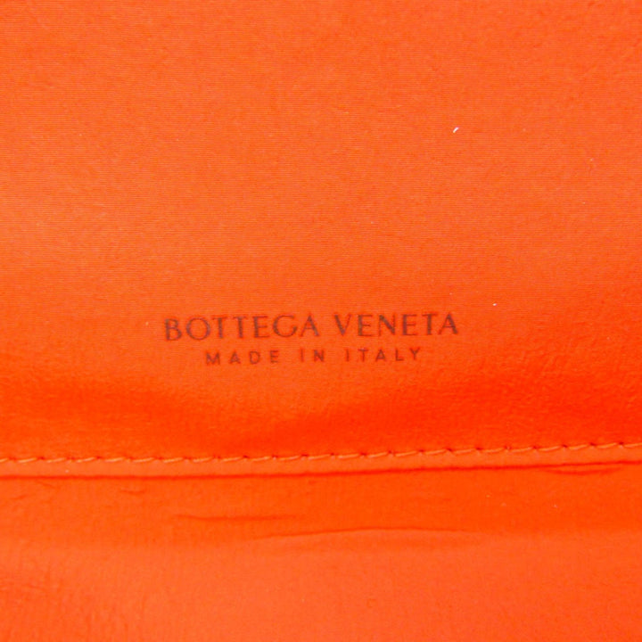 Bottega veneta Organizer Clutch Bag