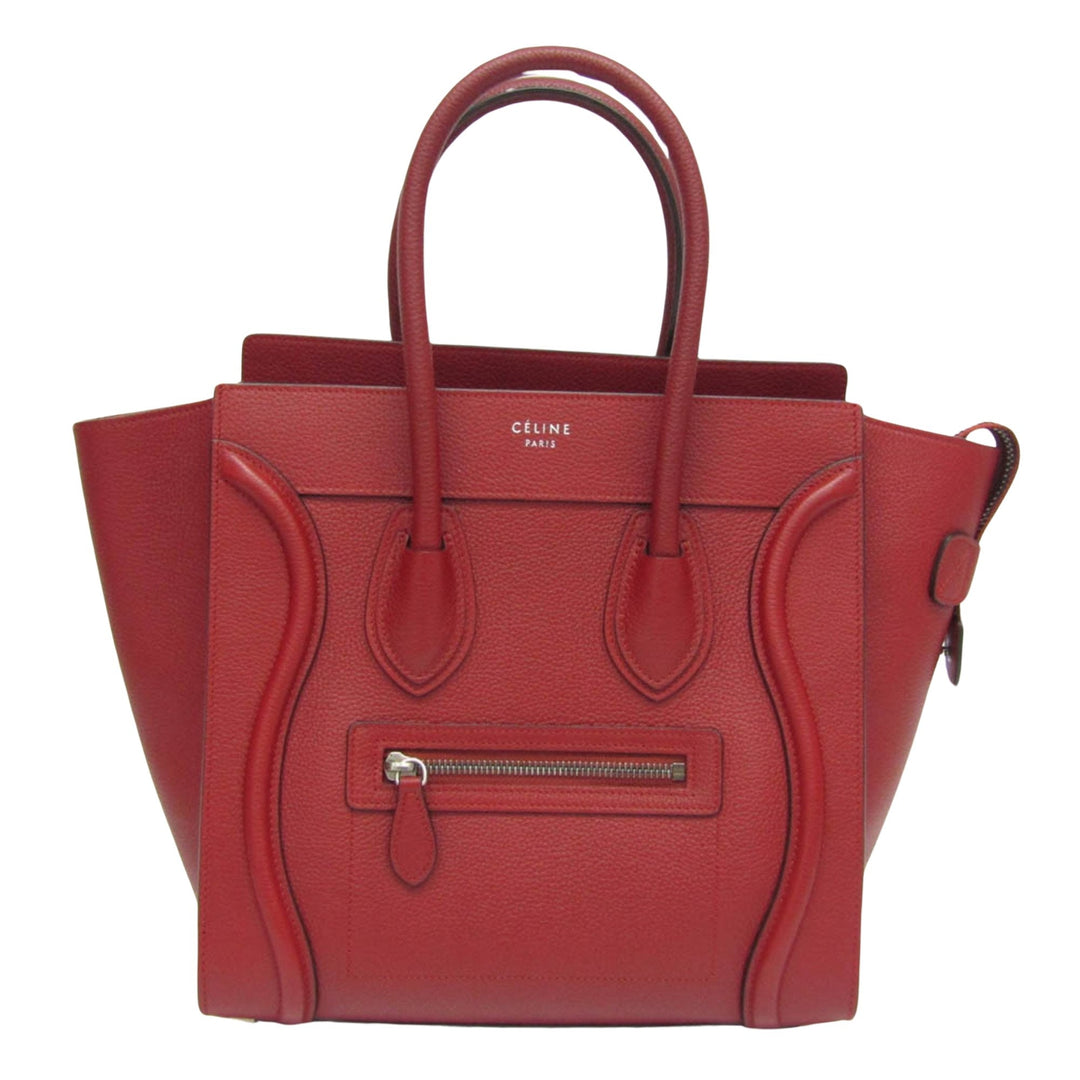 Celine Luggage Handbag