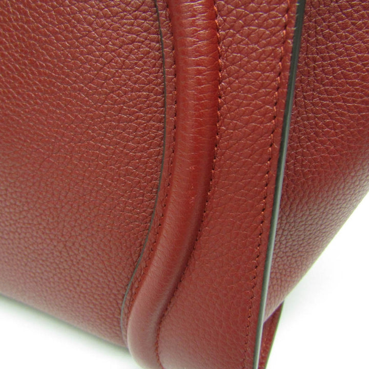 Celine Luggage Handbag