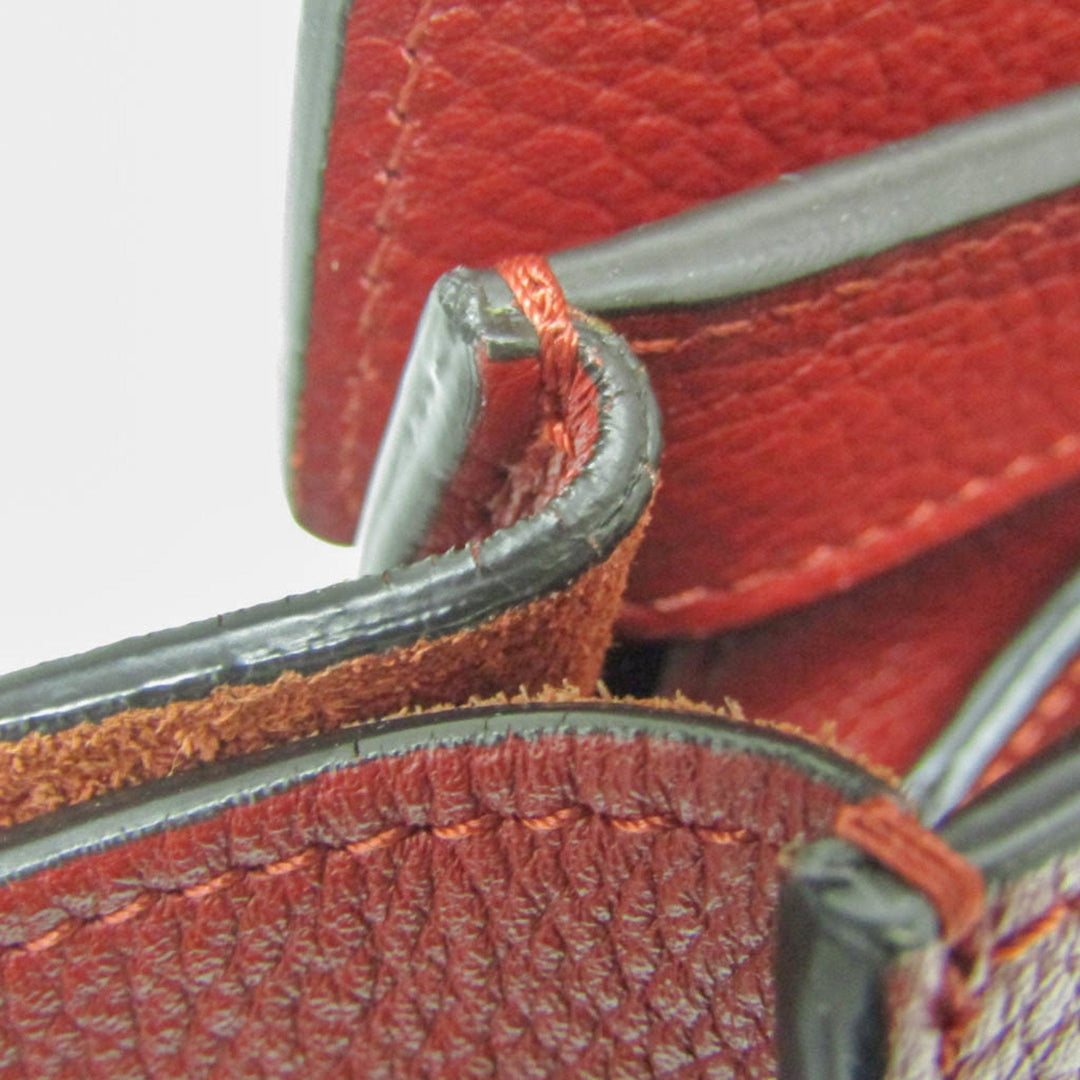 Celine Luggage Handbag