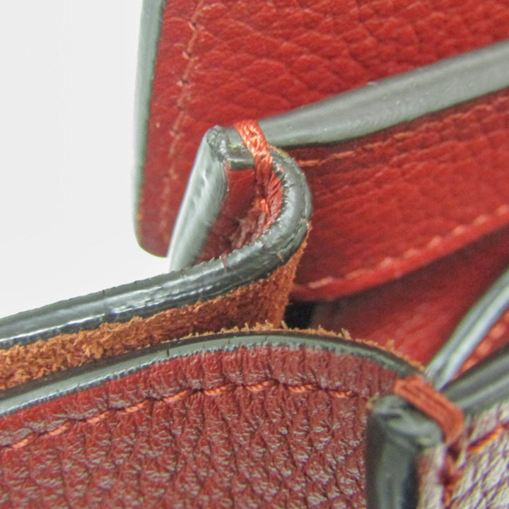 Celine Luggage Handbag