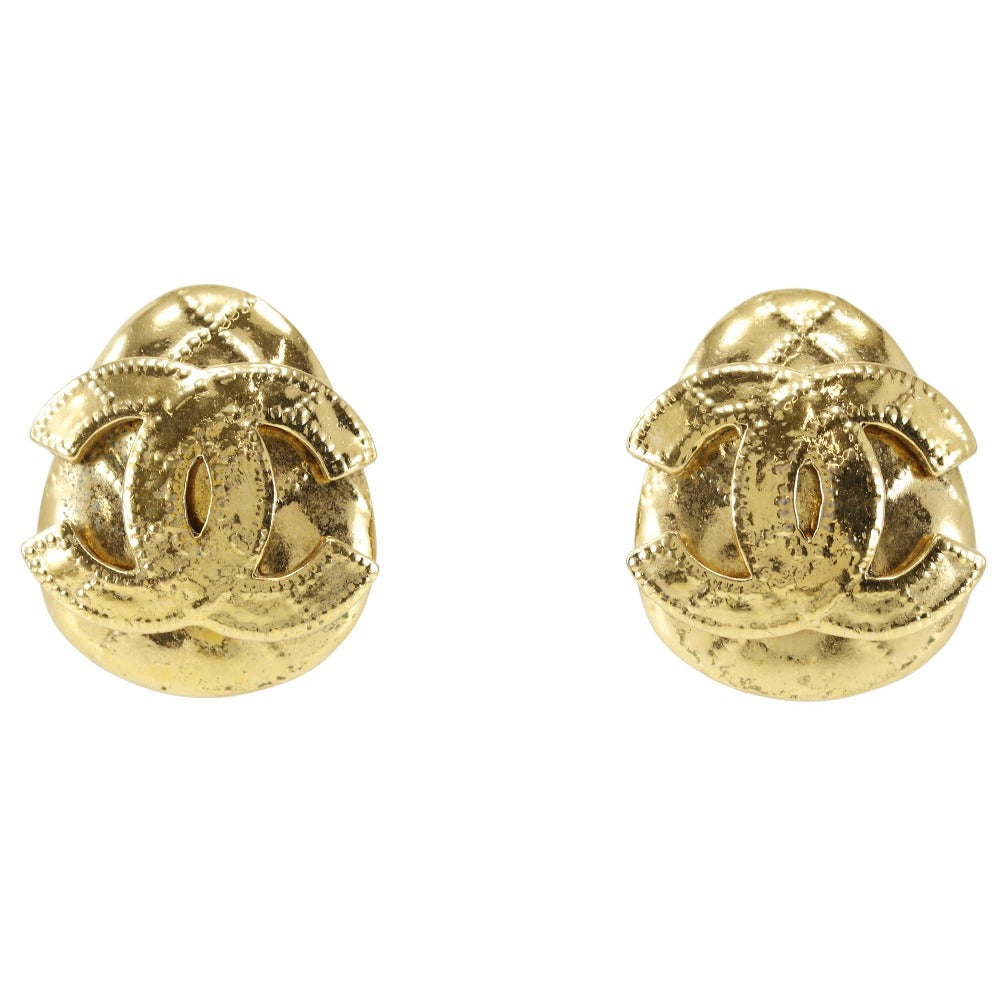 Top Quality Chanel Coco Mark Earrings