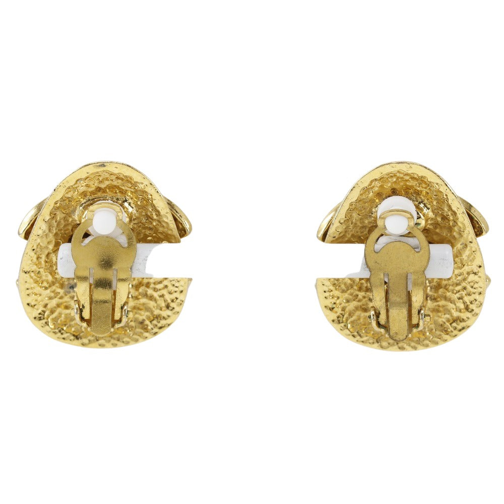 Top Quality Chanel Coco Mark Earrings