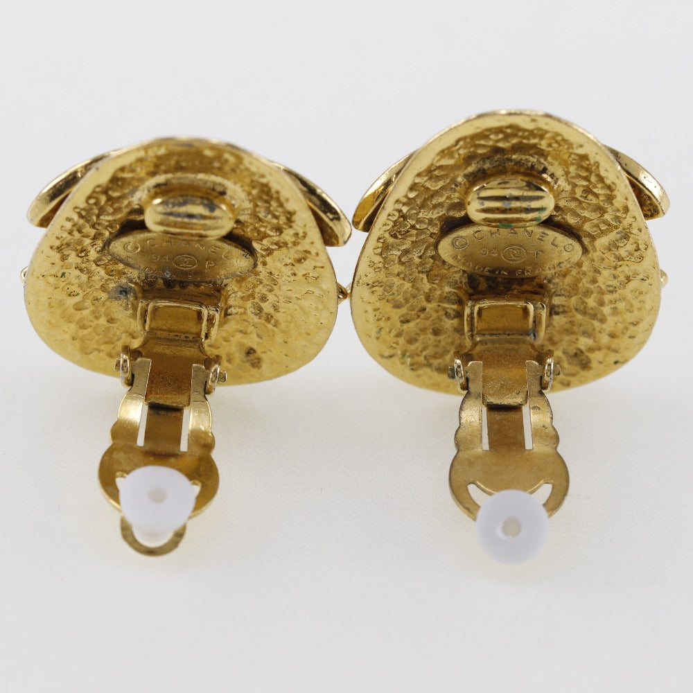 Top Quality Chanel Coco Mark Earrings