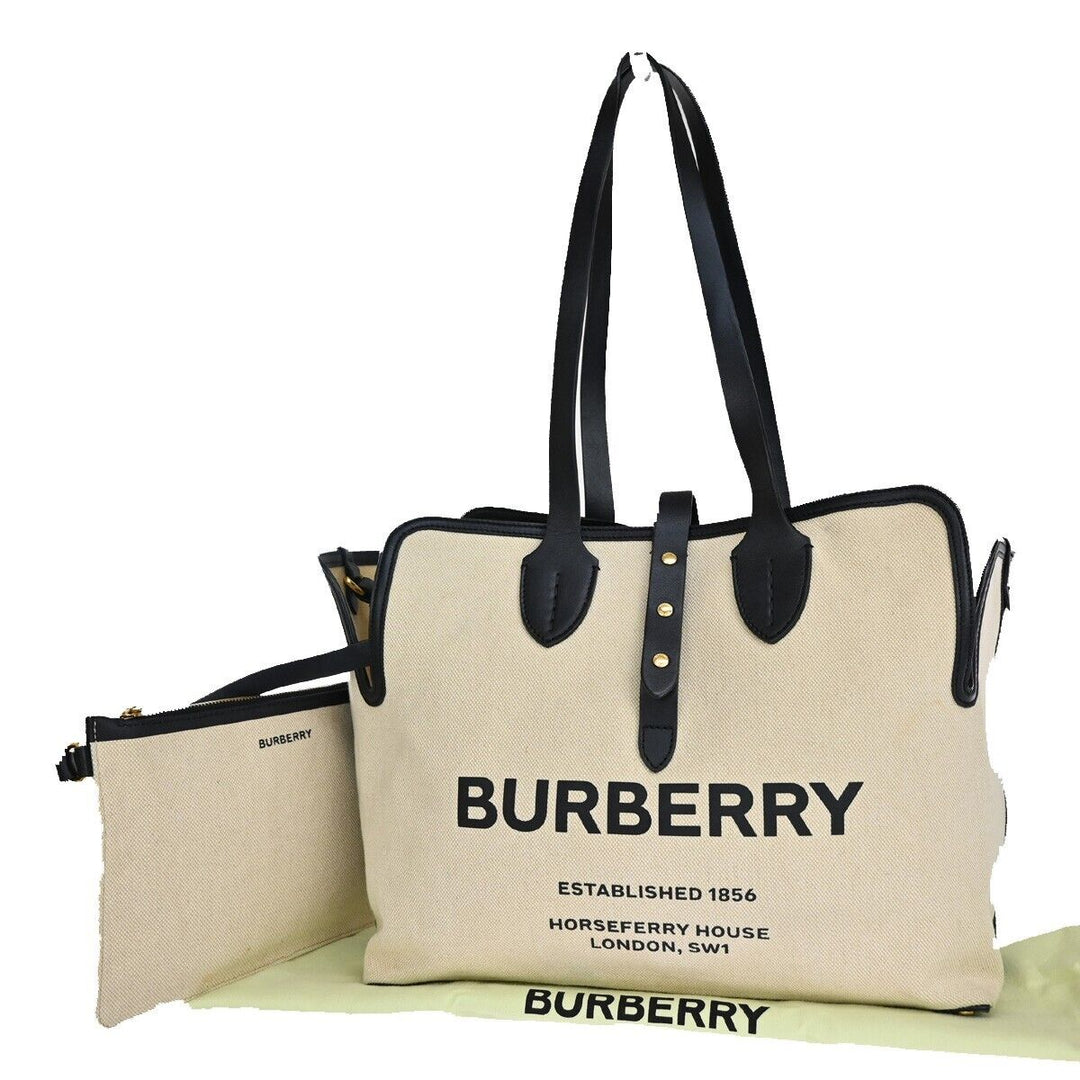 BURBERRY Tote