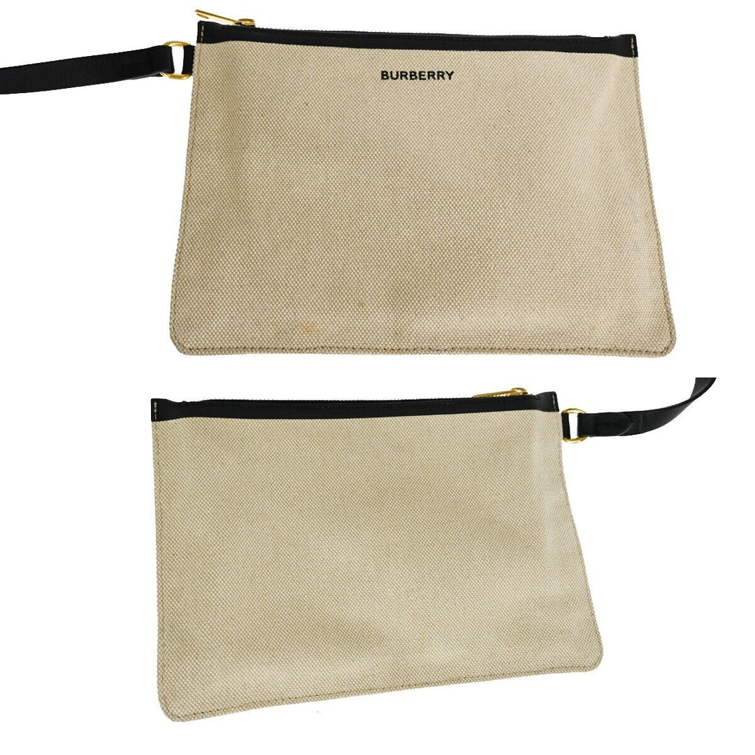 BURBERRY Tote