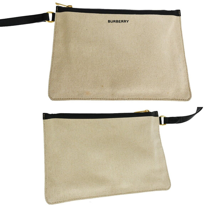 BURBERRY Tote