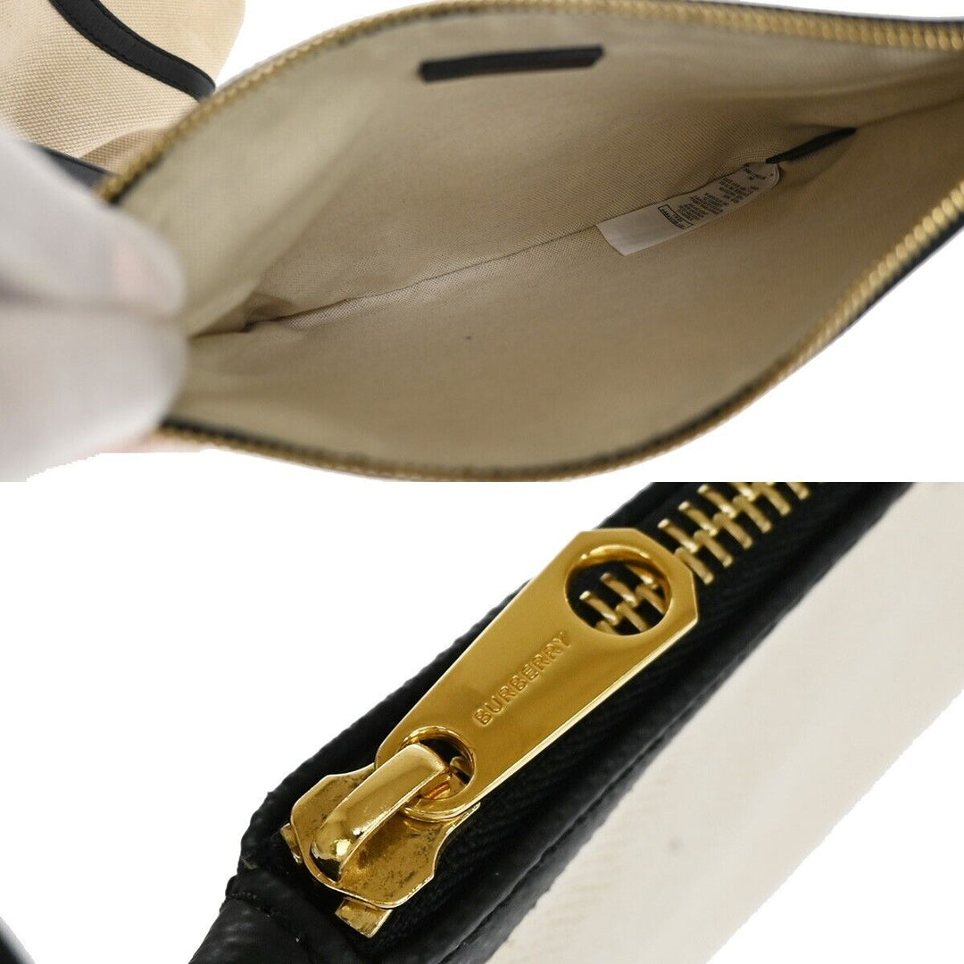 BURBERRY Tote