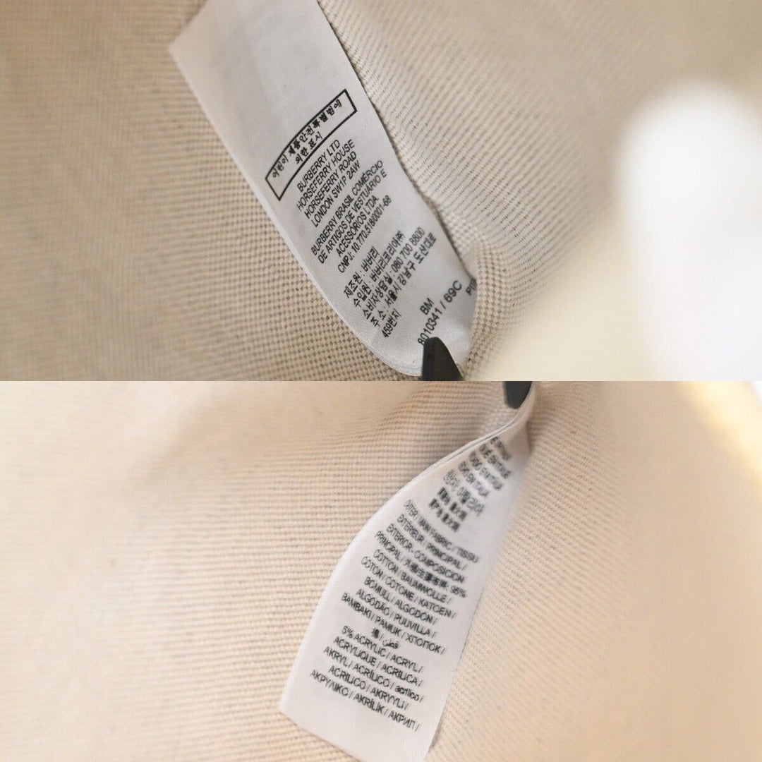 BURBERRY Tote