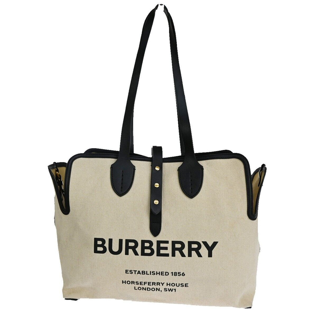 BURBERRY Tote