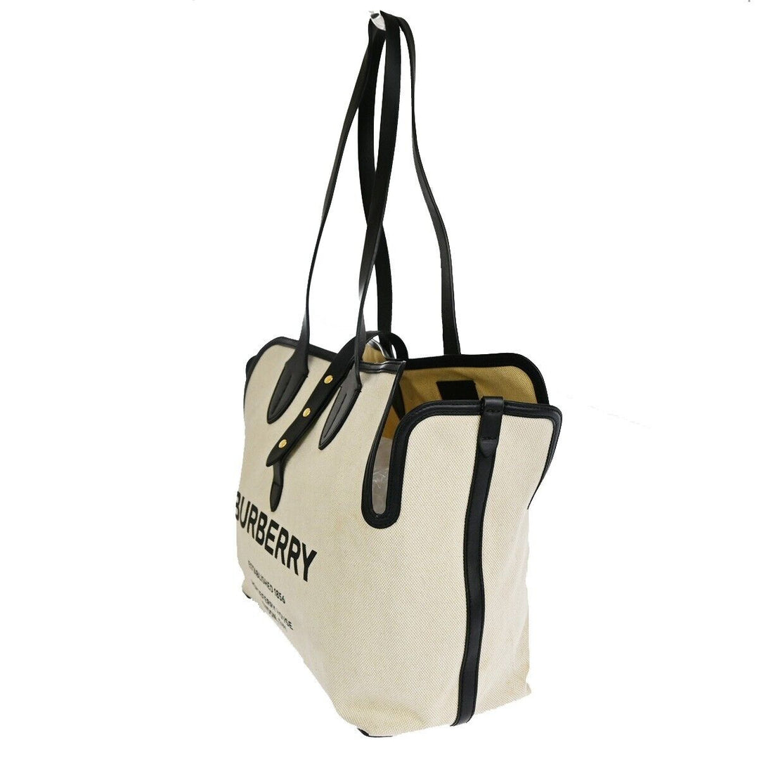 BURBERRY Tote