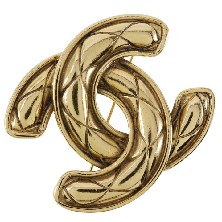 Top Quality Chanel Cc Brooch