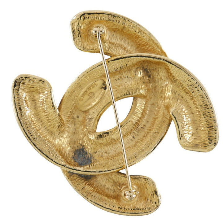 Top Quality Chanel Cc Brooch
