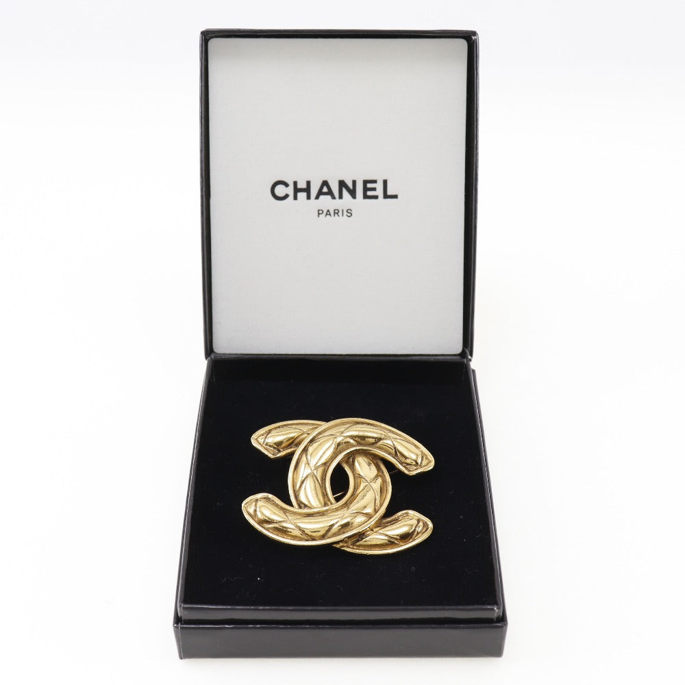 Top Quality Chanel Cc Brooch