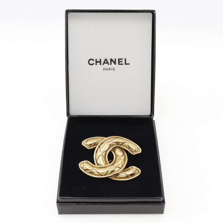 Top Quality Chanel Cc Brooch