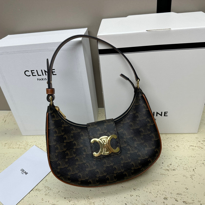 Top Quality Chanel Bag New Arrival Luxury Bag - 133