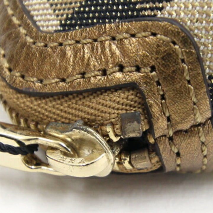 Burberry Clutch Bag