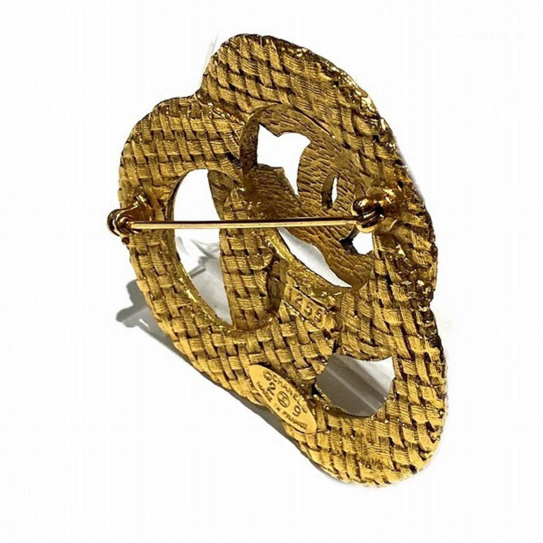 Chanel Brooch