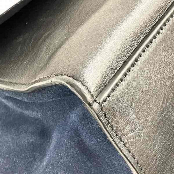 Celine Trapeze Handbag