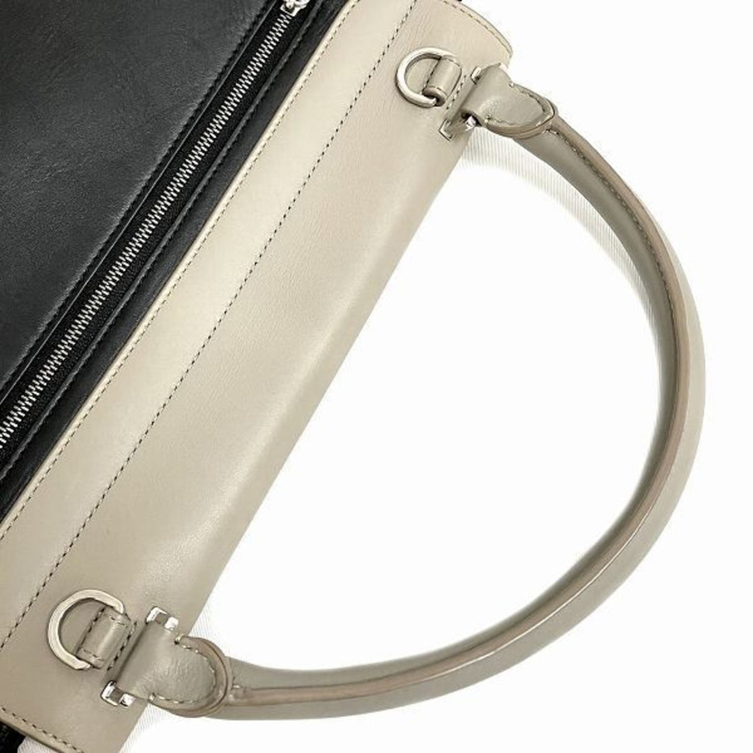 Celine Trapeze Handbag