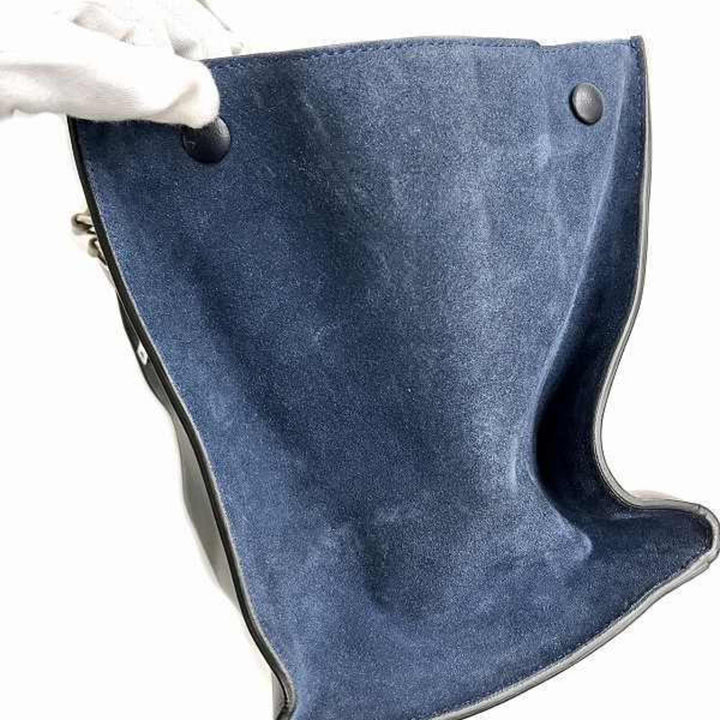 Celine Trapeze Handbag