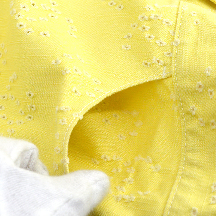 Top Quality Chanel Spring 2006 Long Pants #36