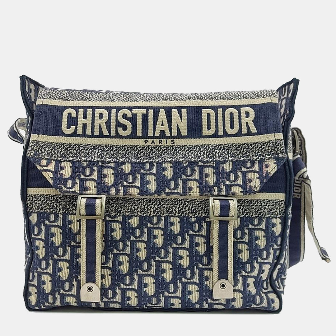 Top quality Dior Christian Oblique Top quality Diorcamp Messenger Bag