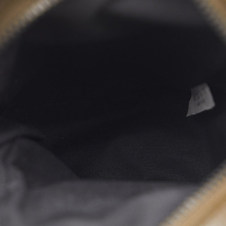 Bottega veneta Intrecciato Shoulder Bag