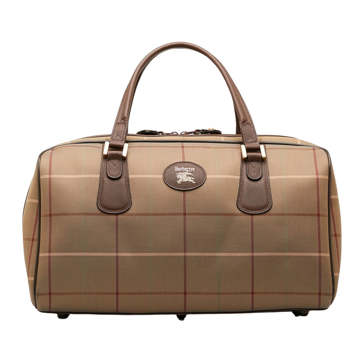 BURBERRY Handbag