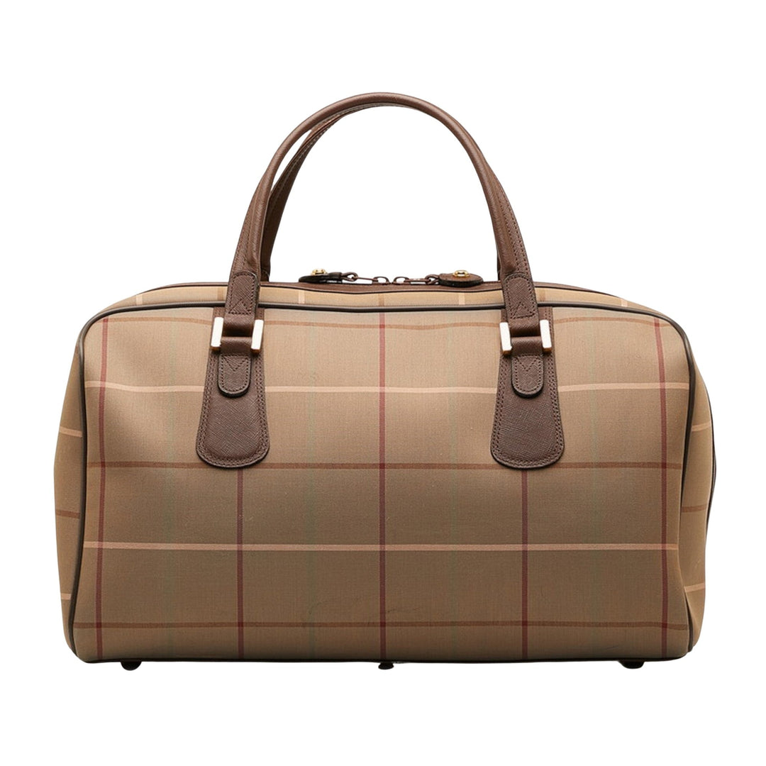 BURBERRY Handbag