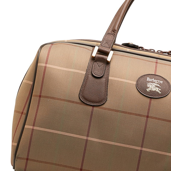 BURBERRY Handbag