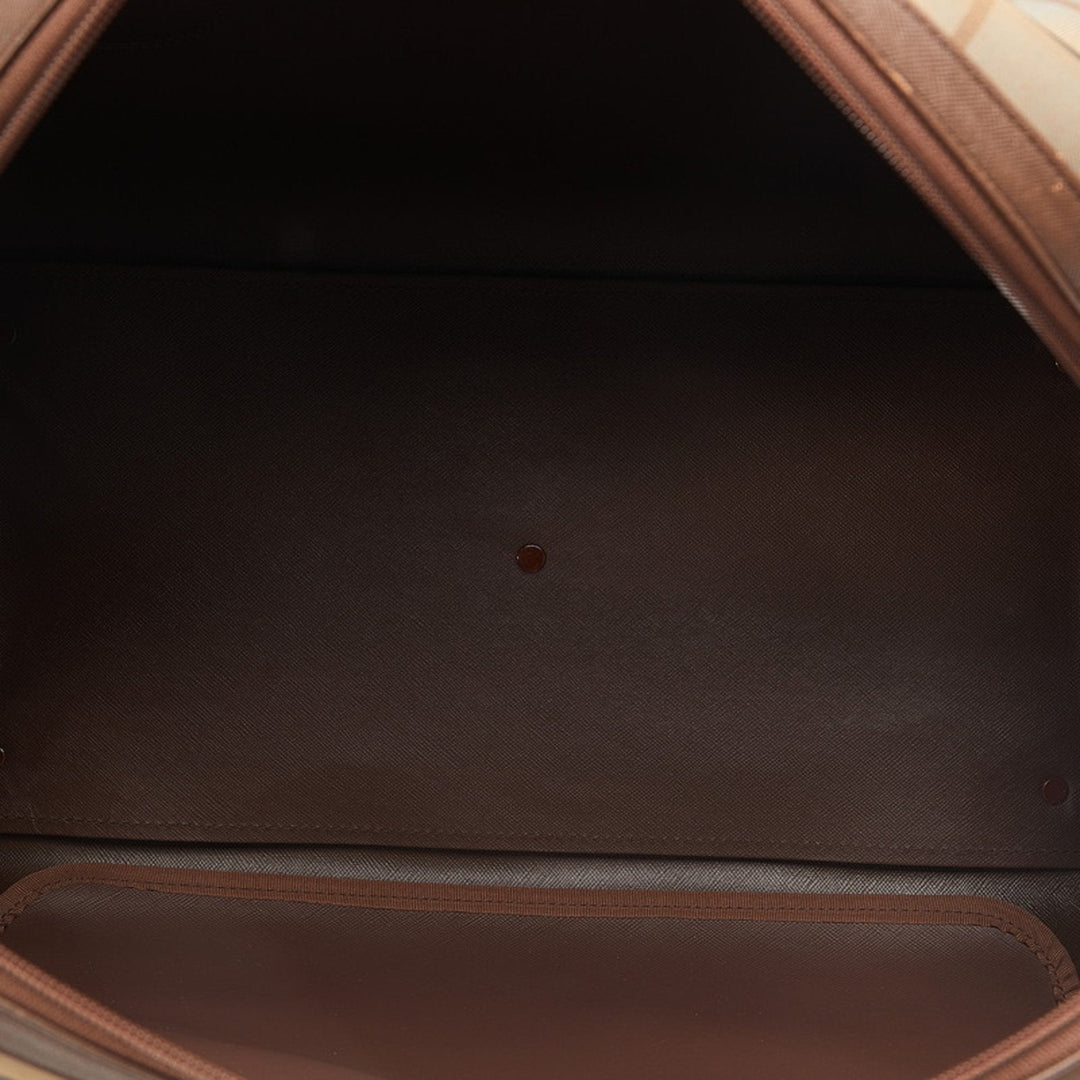 BURBERRY Handbag