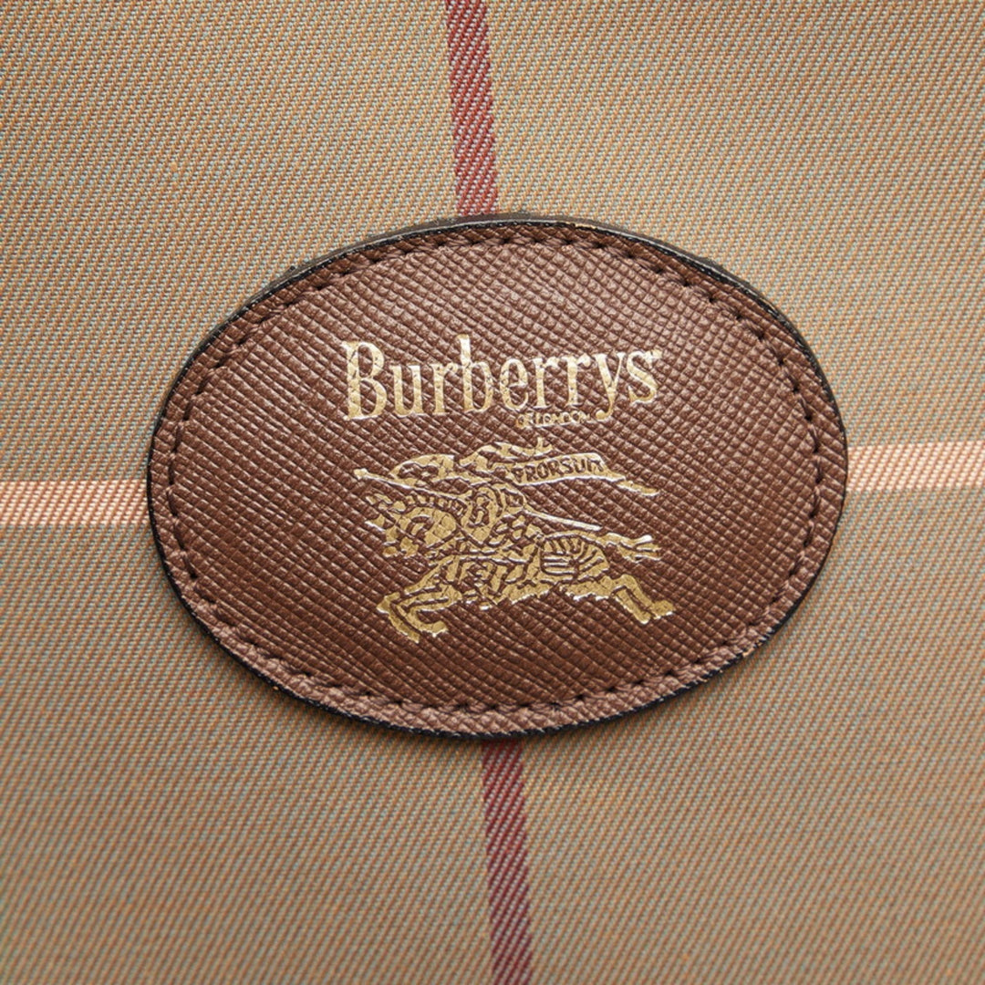 BURBERRY Handbag