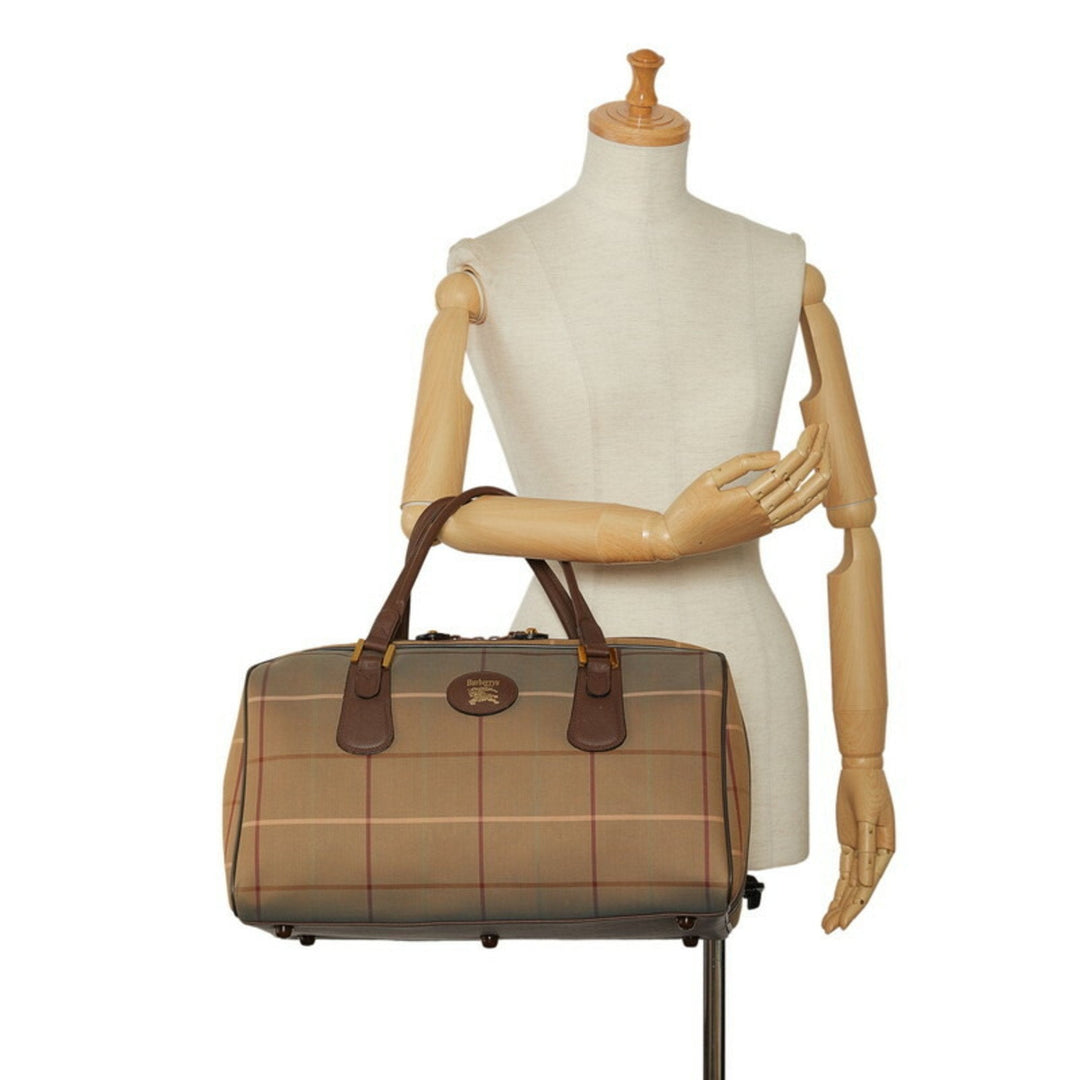 BURBERRY Handbag