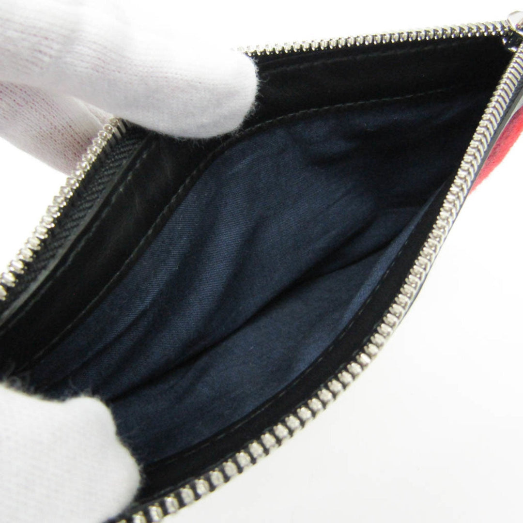 Top Quality Balenciaga Navy Handbag