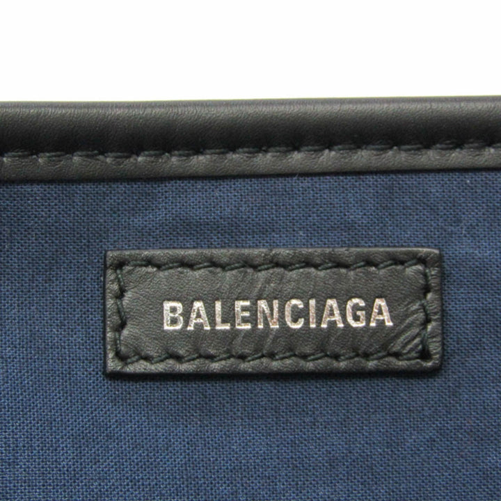 Top Quality Balenciaga Navy Handbag