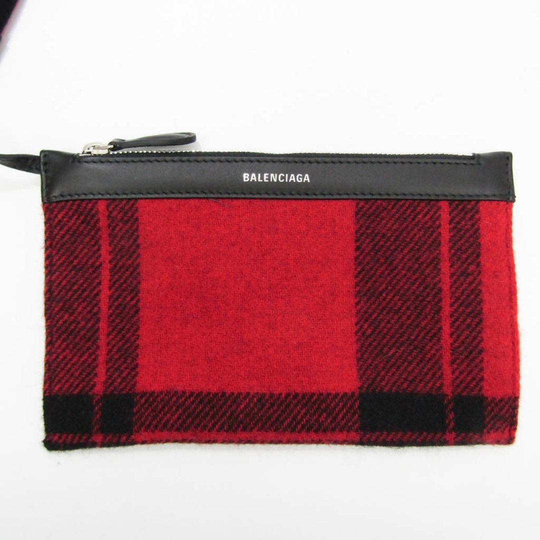 Top Quality Balenciaga Navy Handbag