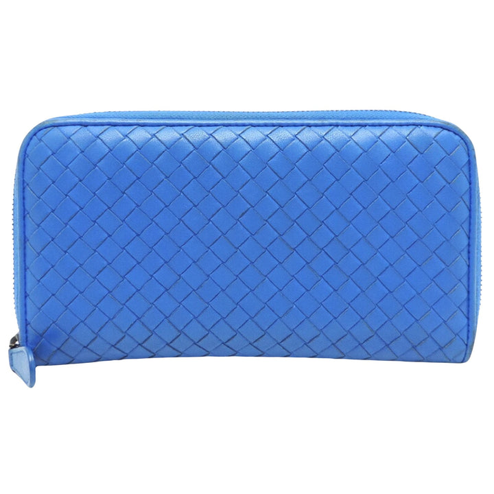 Bottega veneta Intrecciato Wallet