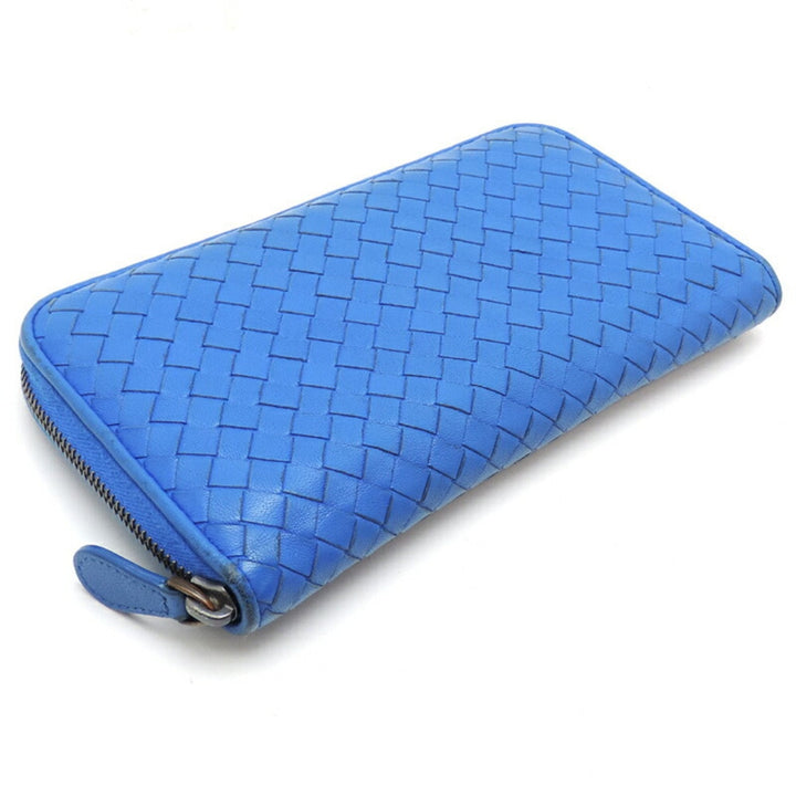 Bottega veneta Intrecciato Wallet