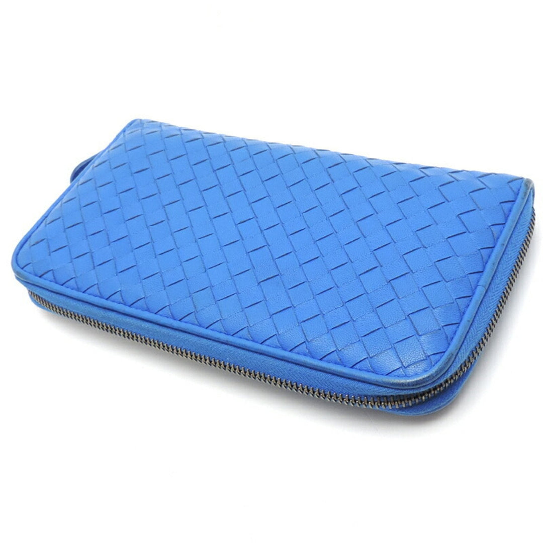 Bottega veneta Intrecciato Wallet