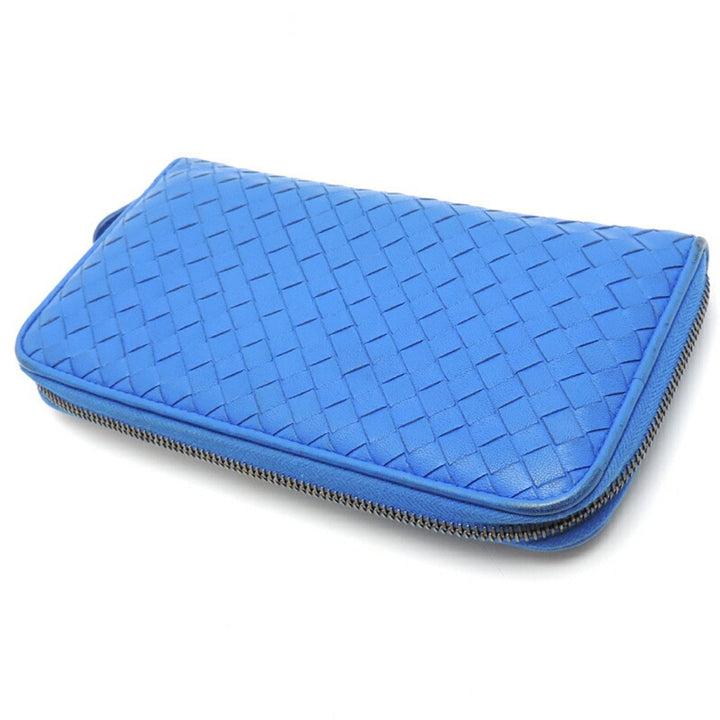 Bottega veneta Intrecciato Wallet