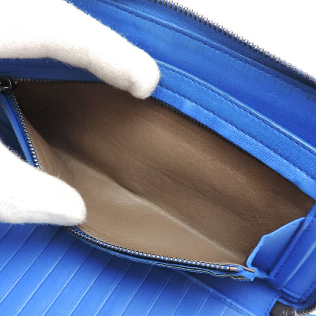 Bottega veneta Intrecciato Wallet