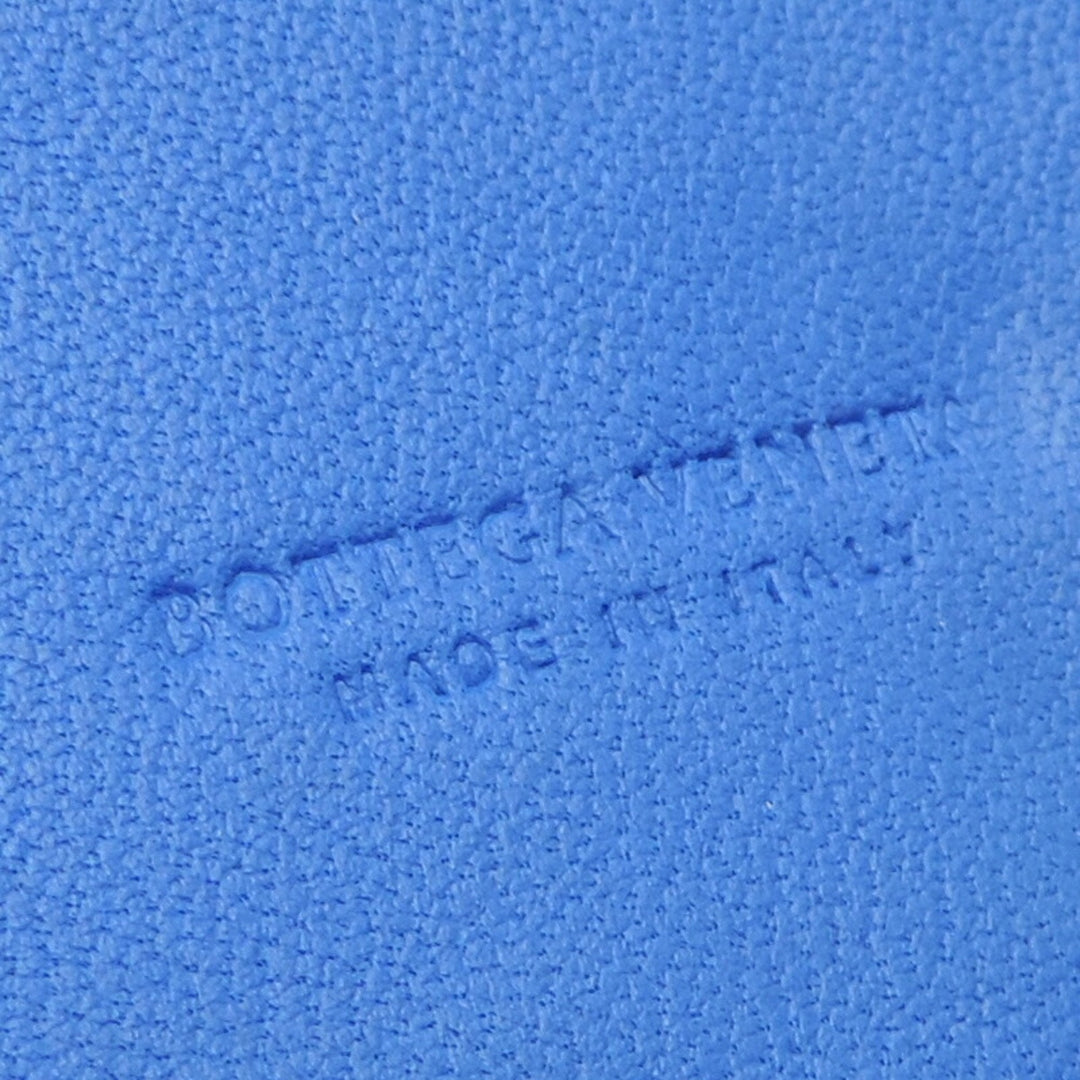 Bottega veneta Intrecciato Wallet