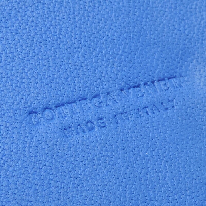 Bottega veneta Intrecciato Wallet