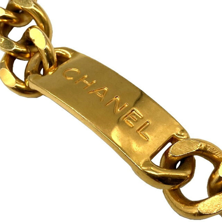 Top Quality Chanel Coco Mark Belts
