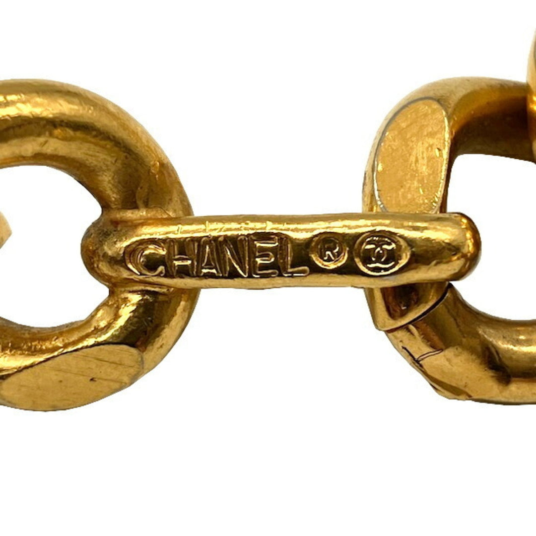 Top Quality Chanel Coco Mark Belts